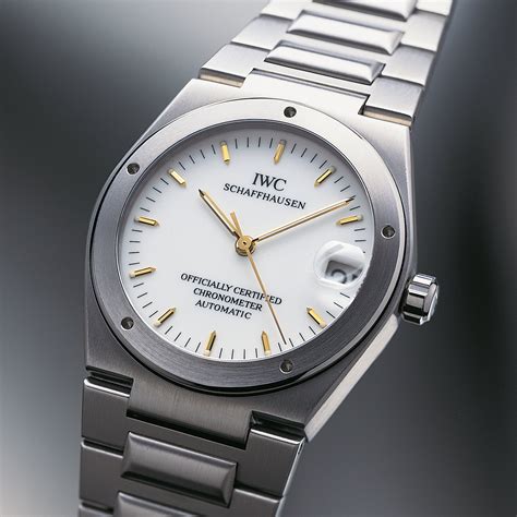 iwc 3521 ingenieur